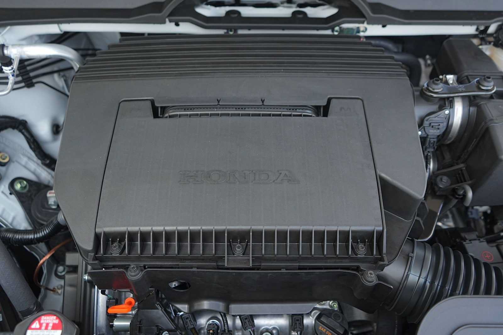 Used 2026 Honda Passport TrailSport Elite image 8