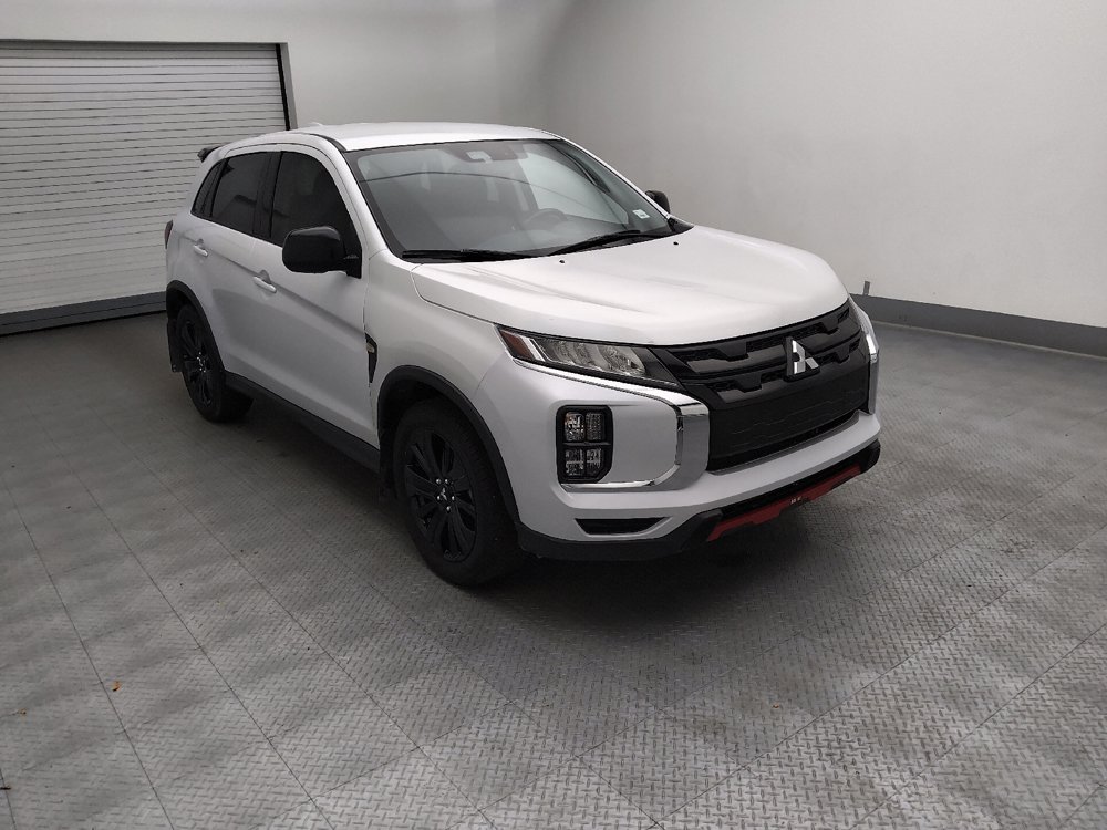 Used 2024 Mitsubishi Outlander Sport AWD image 13