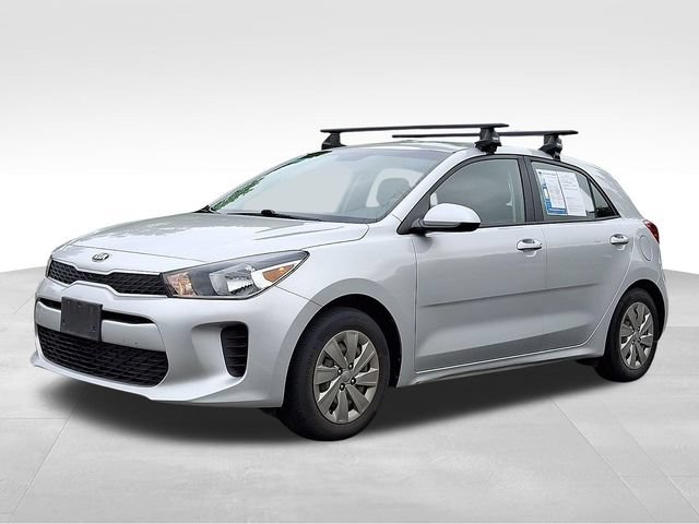 Used 2019 Kia Rio S FWD image 3