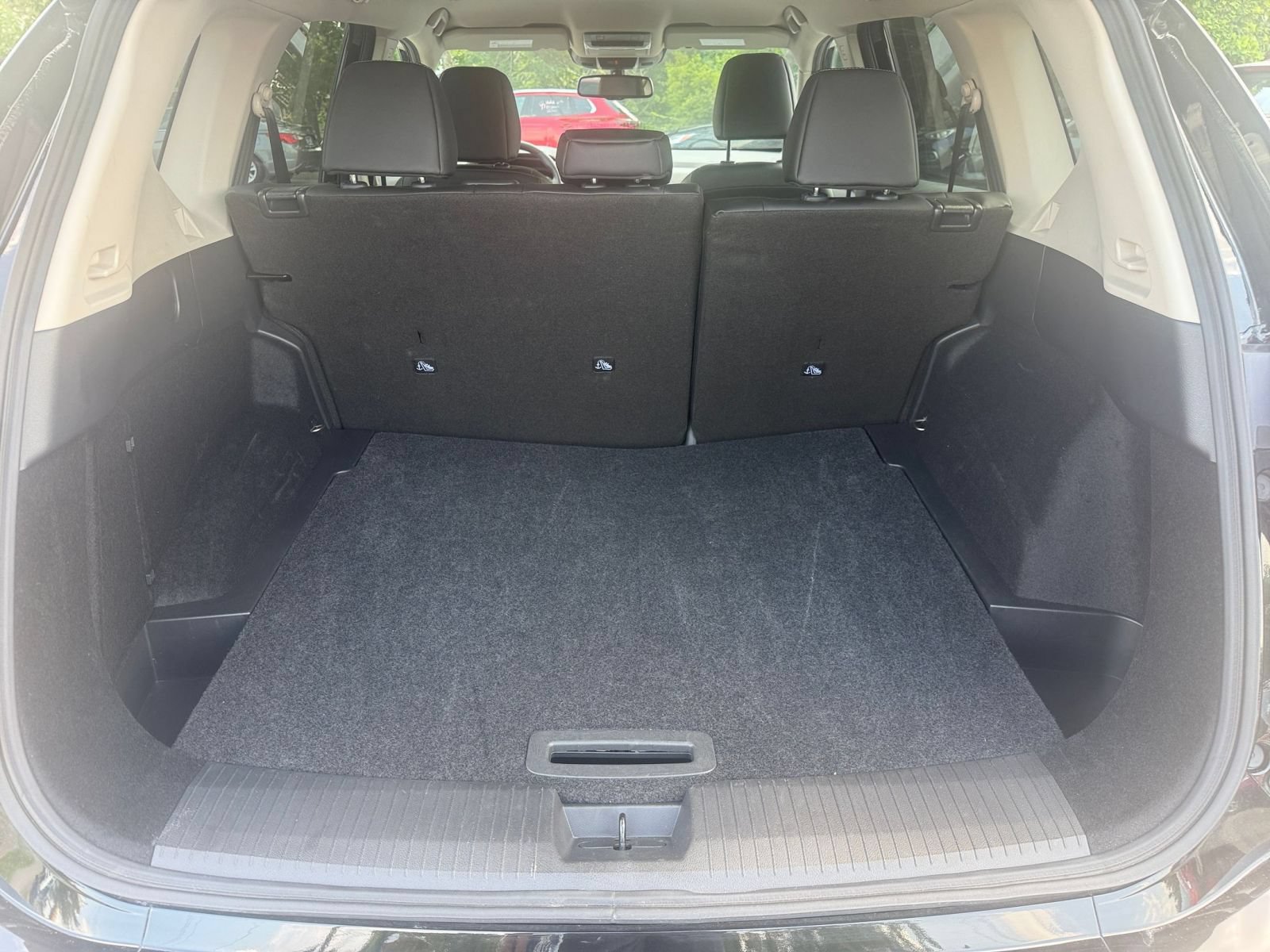 Used 2026 Nissan Rogue SL FWD image 33