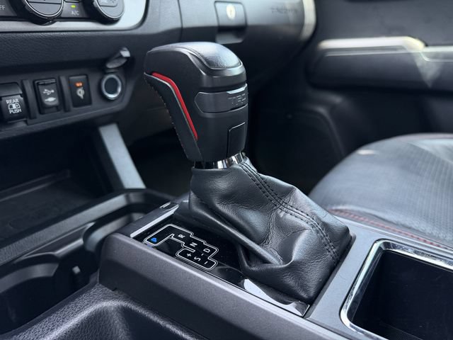 Certified 2019 Toyota Tacoma TRD Pro AWD/4WD image 19