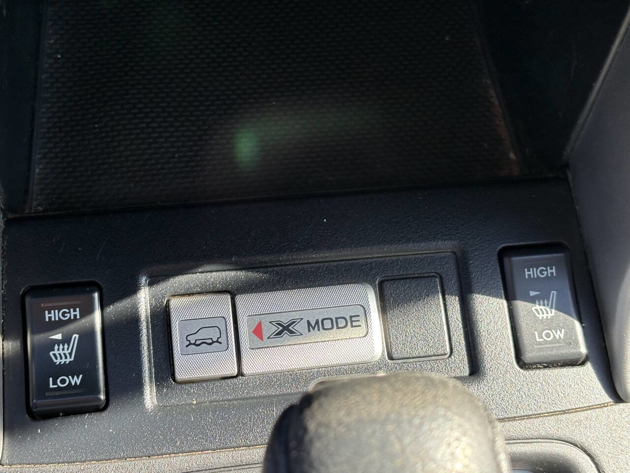 Used 2015 Subaru Forester 2.5i Limited image 35