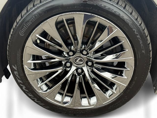 Used 2018 Lexus LS 500 AWD w/ Luxury Package image 9