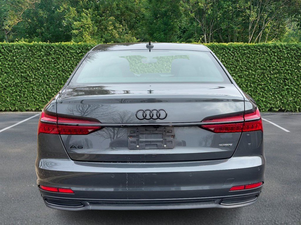 Used 2023 Audi A6 Premium Plus w/ Premium Plus Package image 8