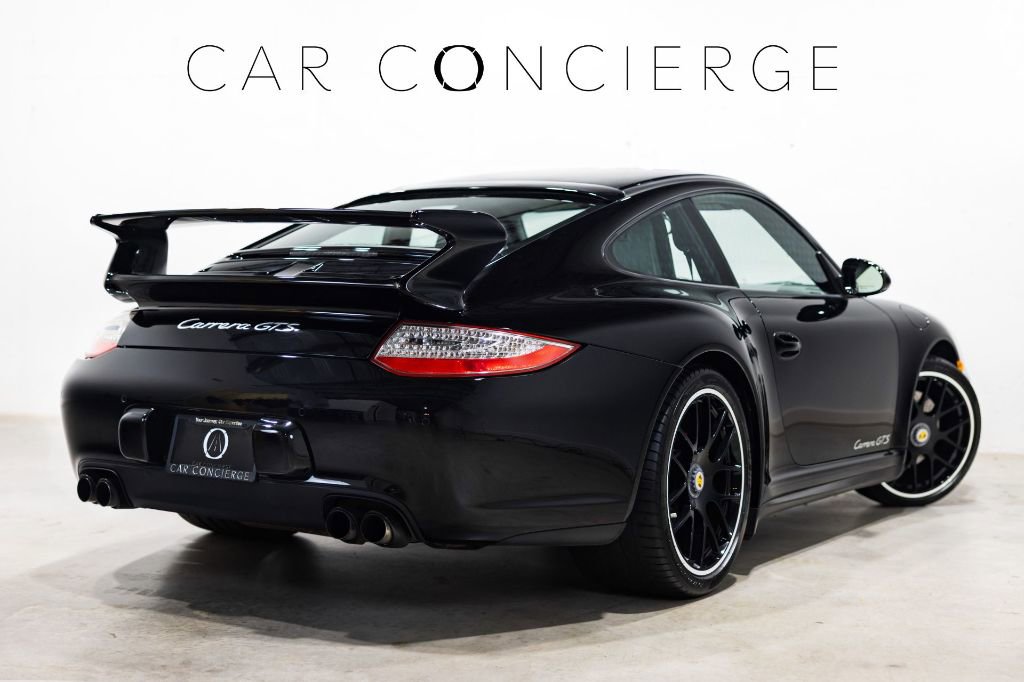 Used 2011 Porsche 911 Carrera GTS image 5