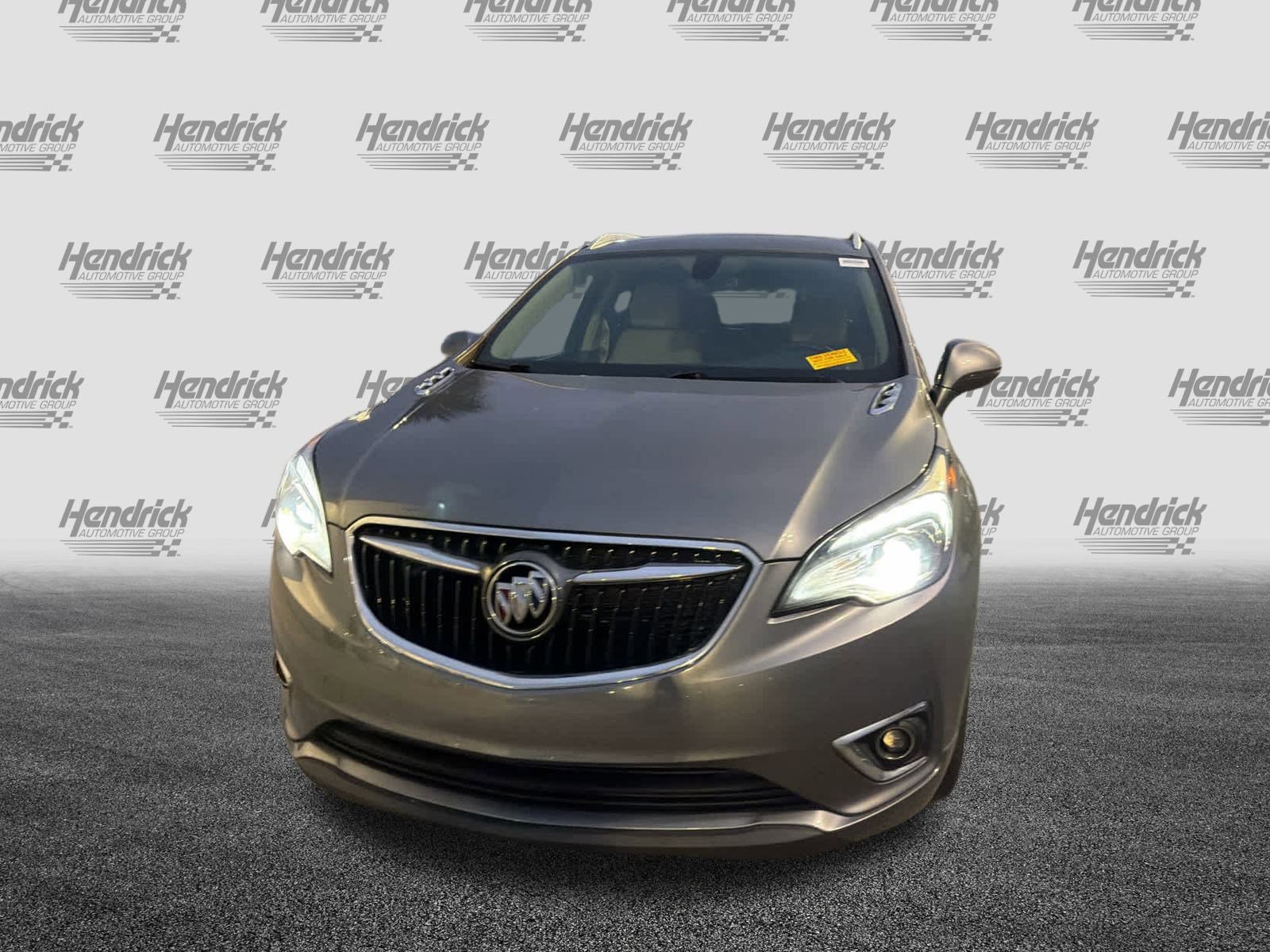 Used 2019 Buick Envision Essence image 42