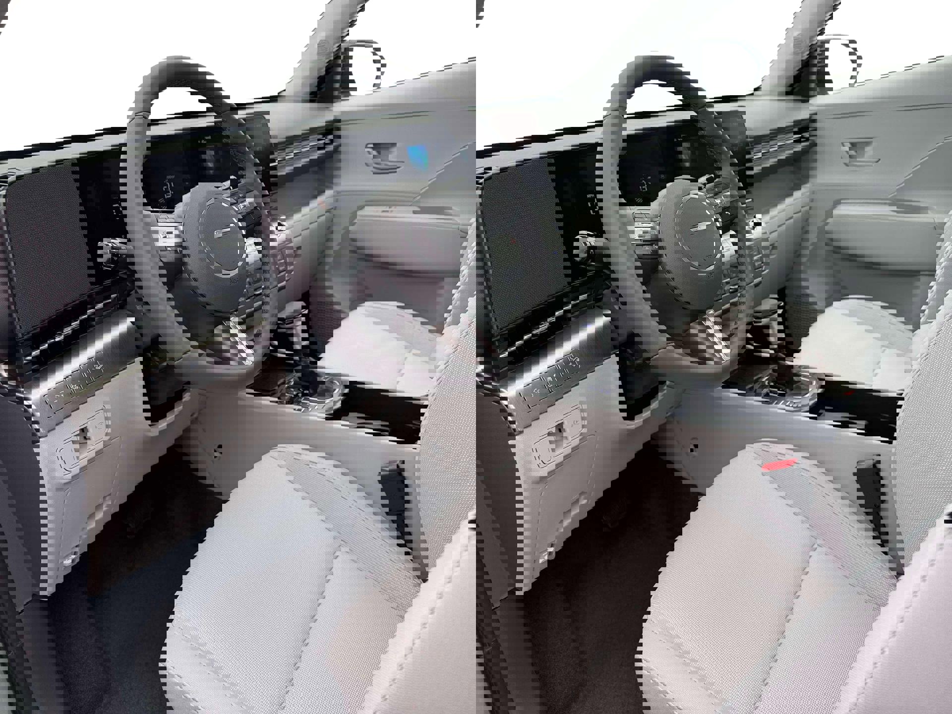 New 2026 Hyundai Kona SEL Sport image 14