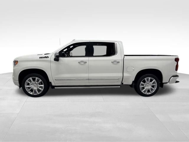 Certified 2024 Chevrolet Silverado 1500 High Country image 3