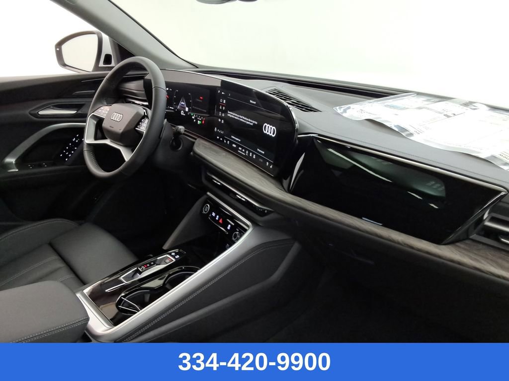 New 2025 Audi Q5 Premium Plus image 24