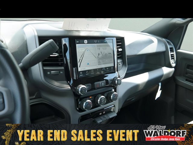 New 2024 RAM 2500 Tradesman image 21