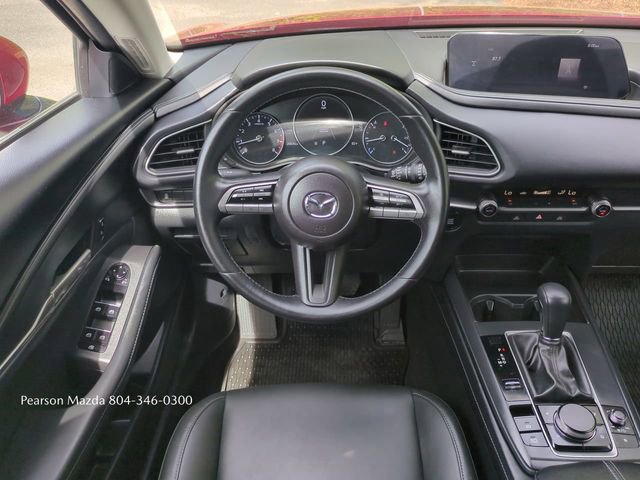 Used 2023 MAZDA CX-30 AWD 2.5 S w/ Select Package image 17