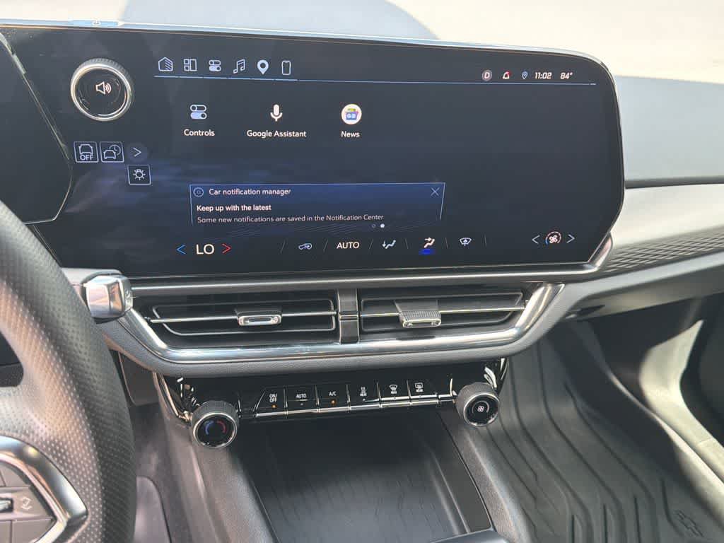 Used 2026 Chevrolet Equinox EV LT FWD image 25