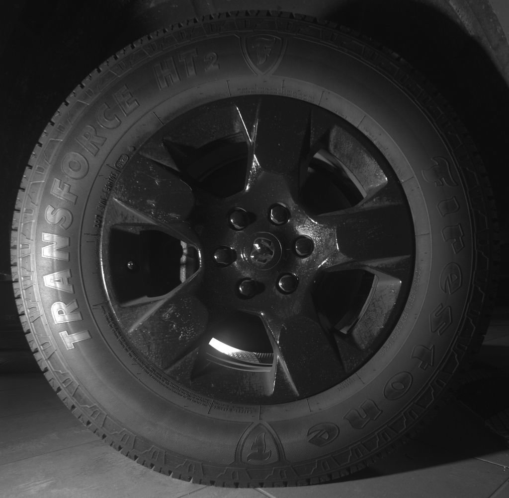 Used 2025 RAM 1500 Big Horn AWD/4WD image 12