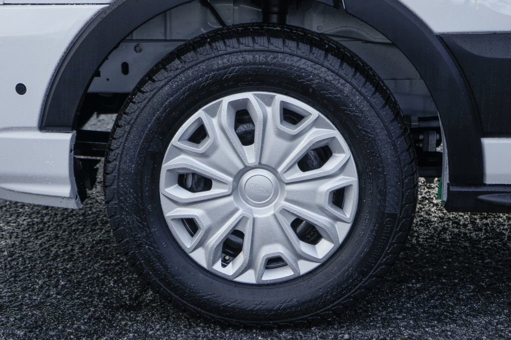 Used 2026 Ford Transit 350 XLT image 38