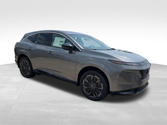 New 2026 Nissan Murano Platinum w/ Cargo Package AWD/4WD image 7