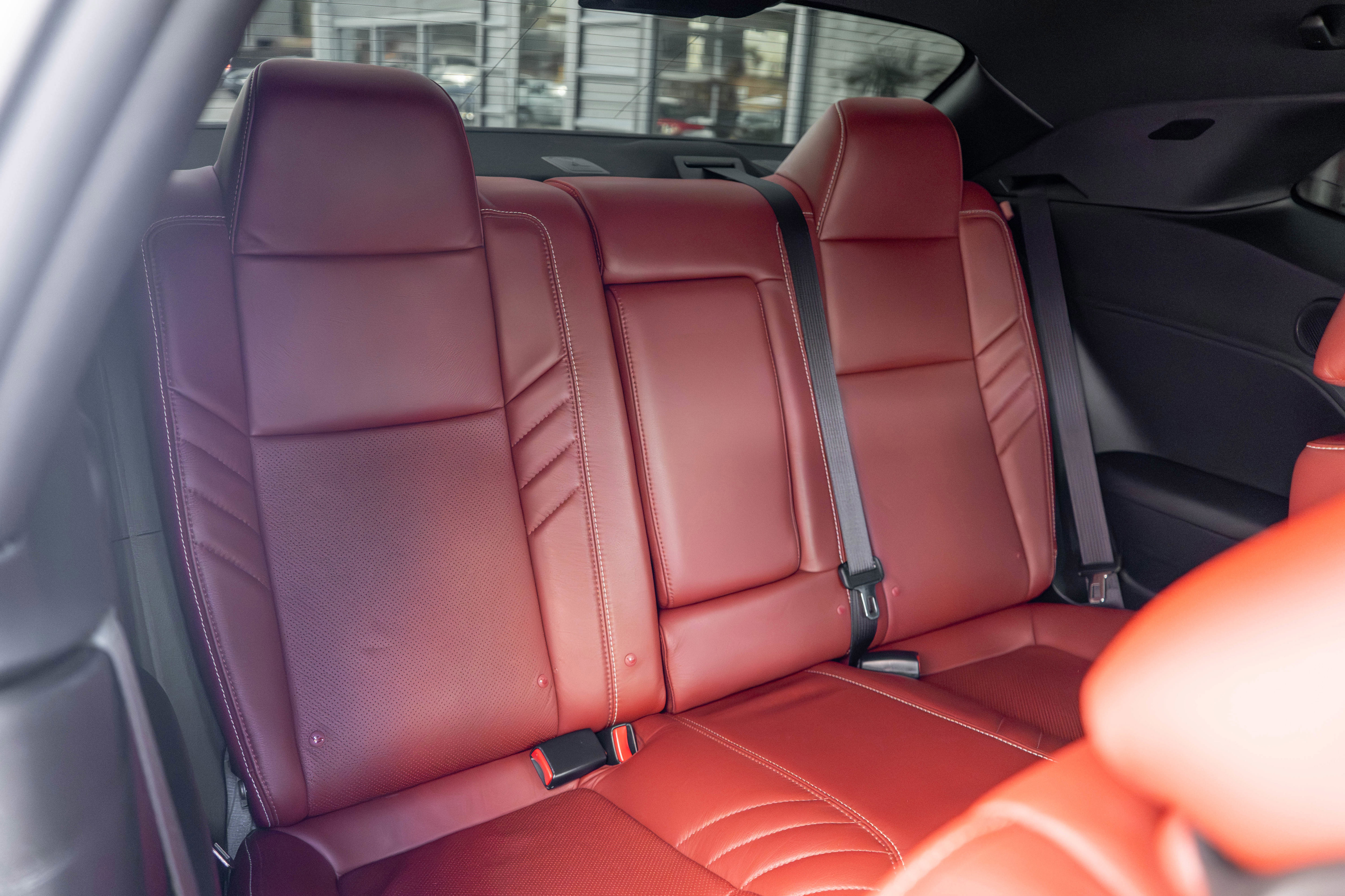 Used 2018 Dodge Challenger SRT Demon image 26