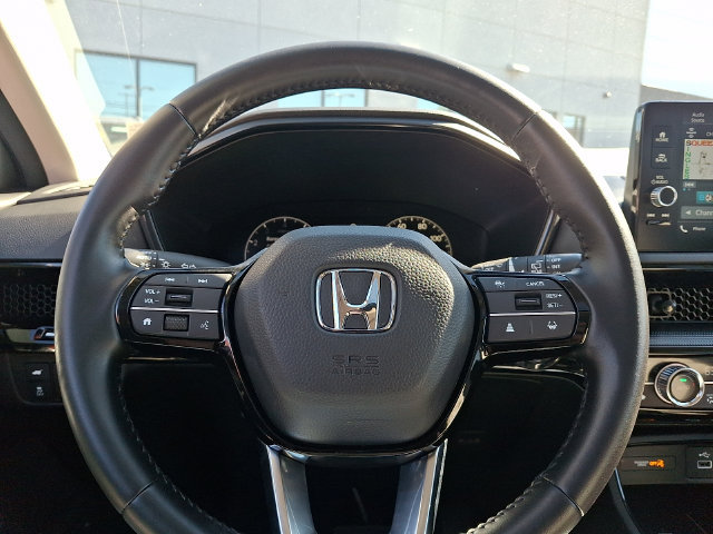 Used 2024 Honda CR-V EX-L image 19