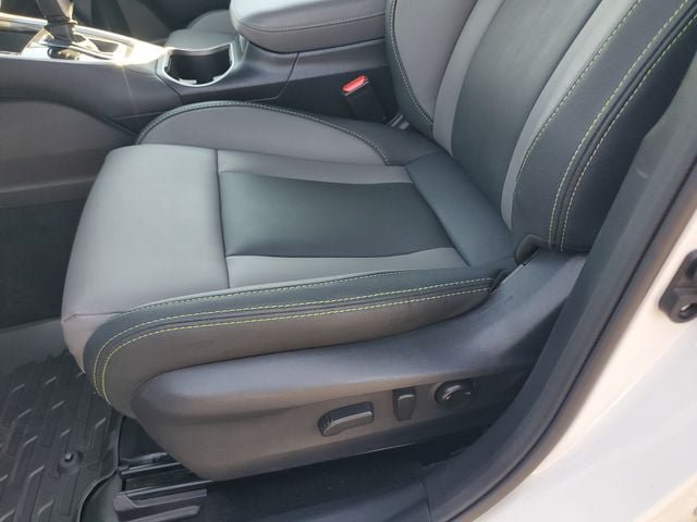 Certified 2024 Subaru Outback Onyx Edition AWD/4WD image 20