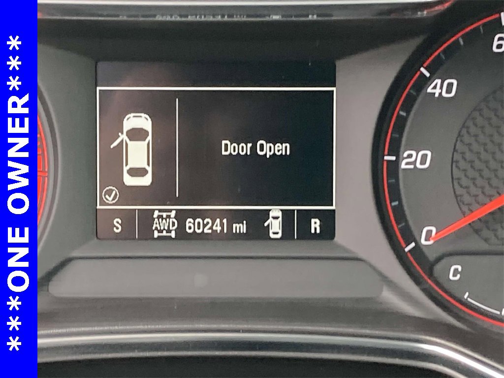 Used 2023 Chevrolet TrailBlazer RS image 26