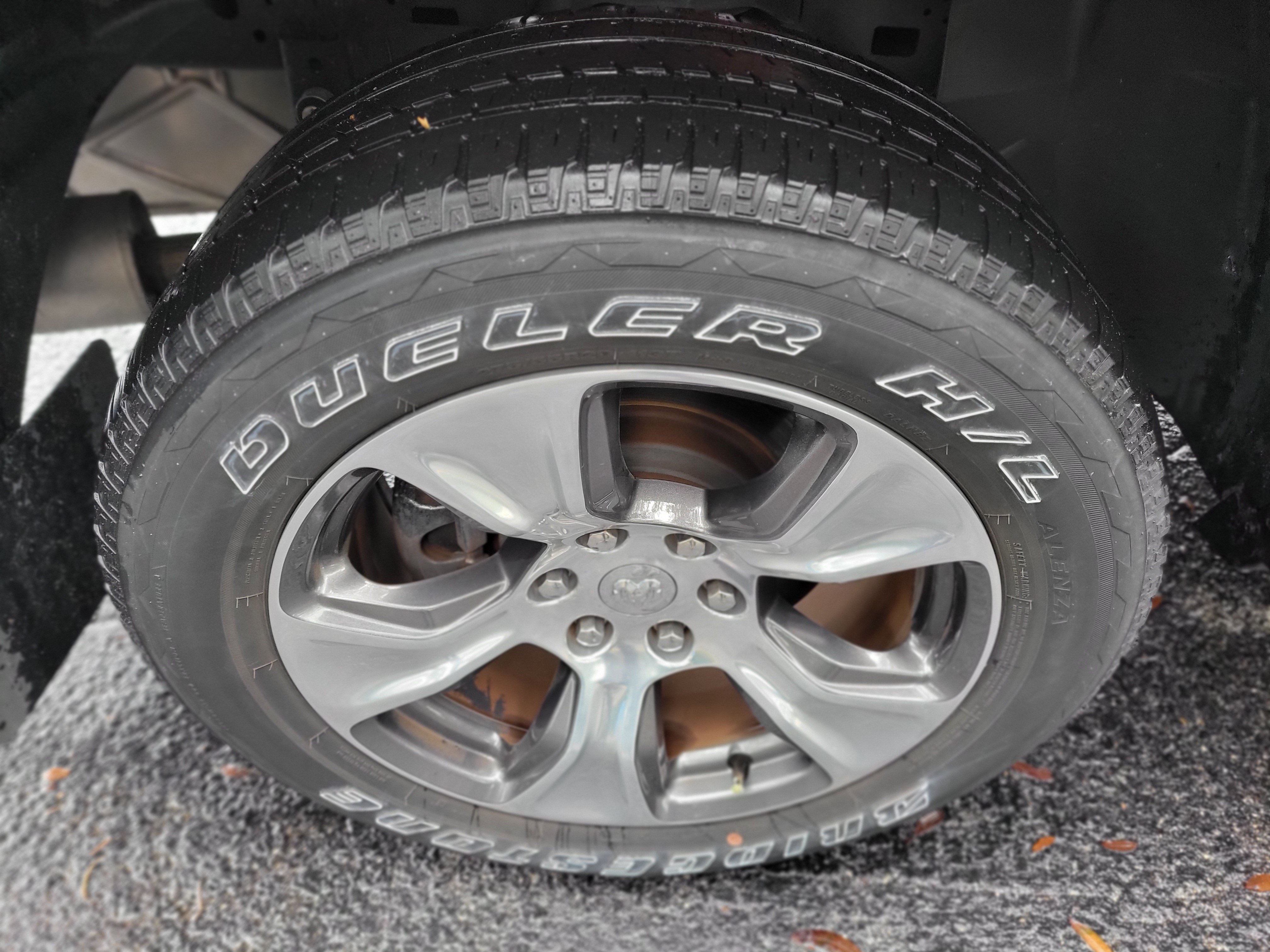 Used 2022 RAM 1500 Laramie w/ Sport Appearance Package AWD/4WD image 47