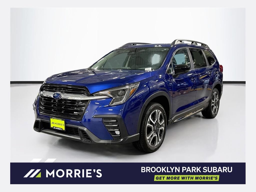 New 2026 Subaru Ascent Limited