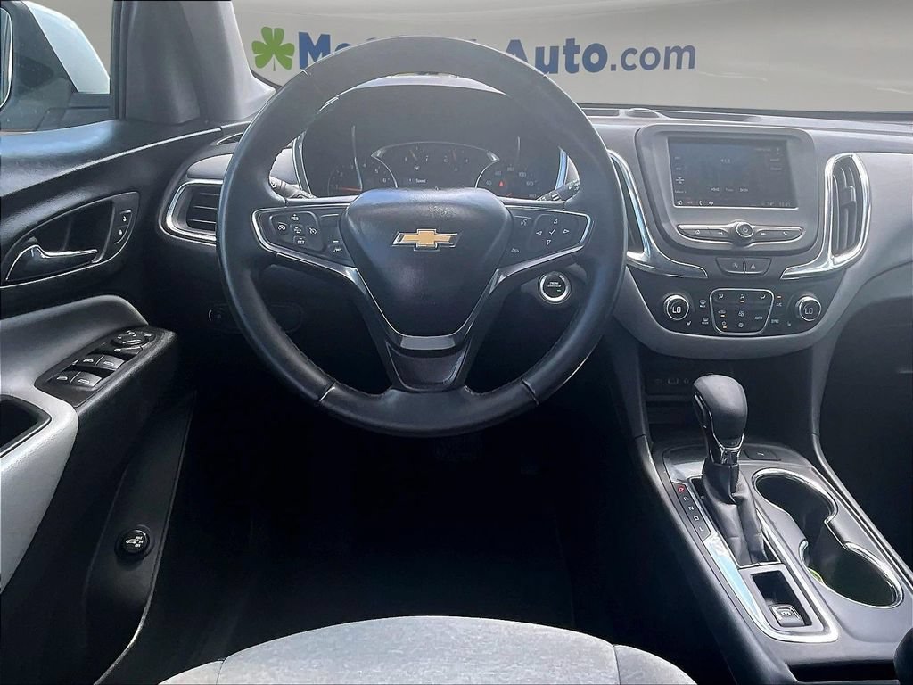 Used 2024 Chevrolet Equinox LT FWD image 10