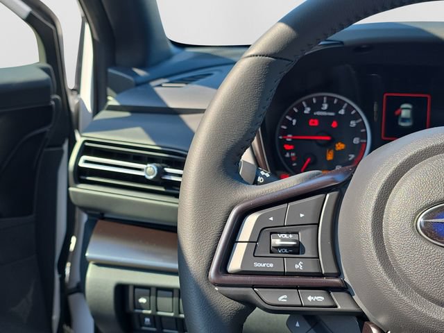 New 2026 Subaru WRX Premium AWD/4WD image 20
