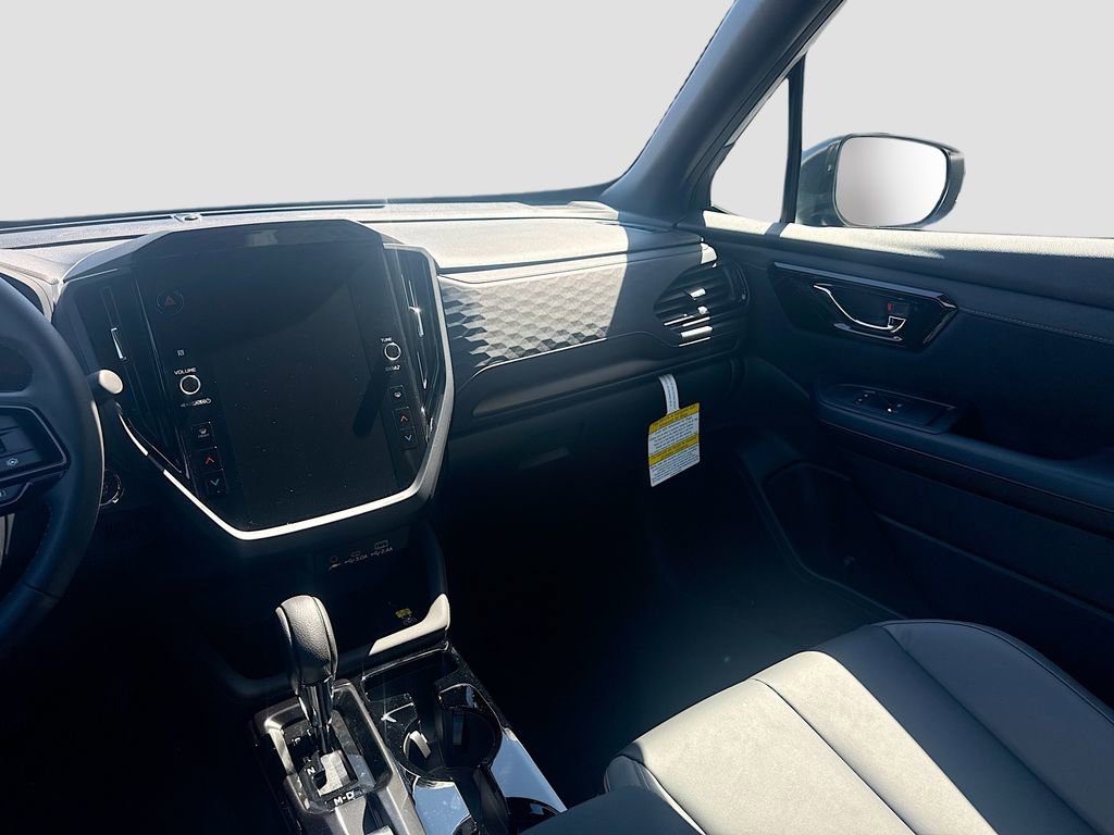 New 2026 Subaru Forester Sport AWD/4WD image 22