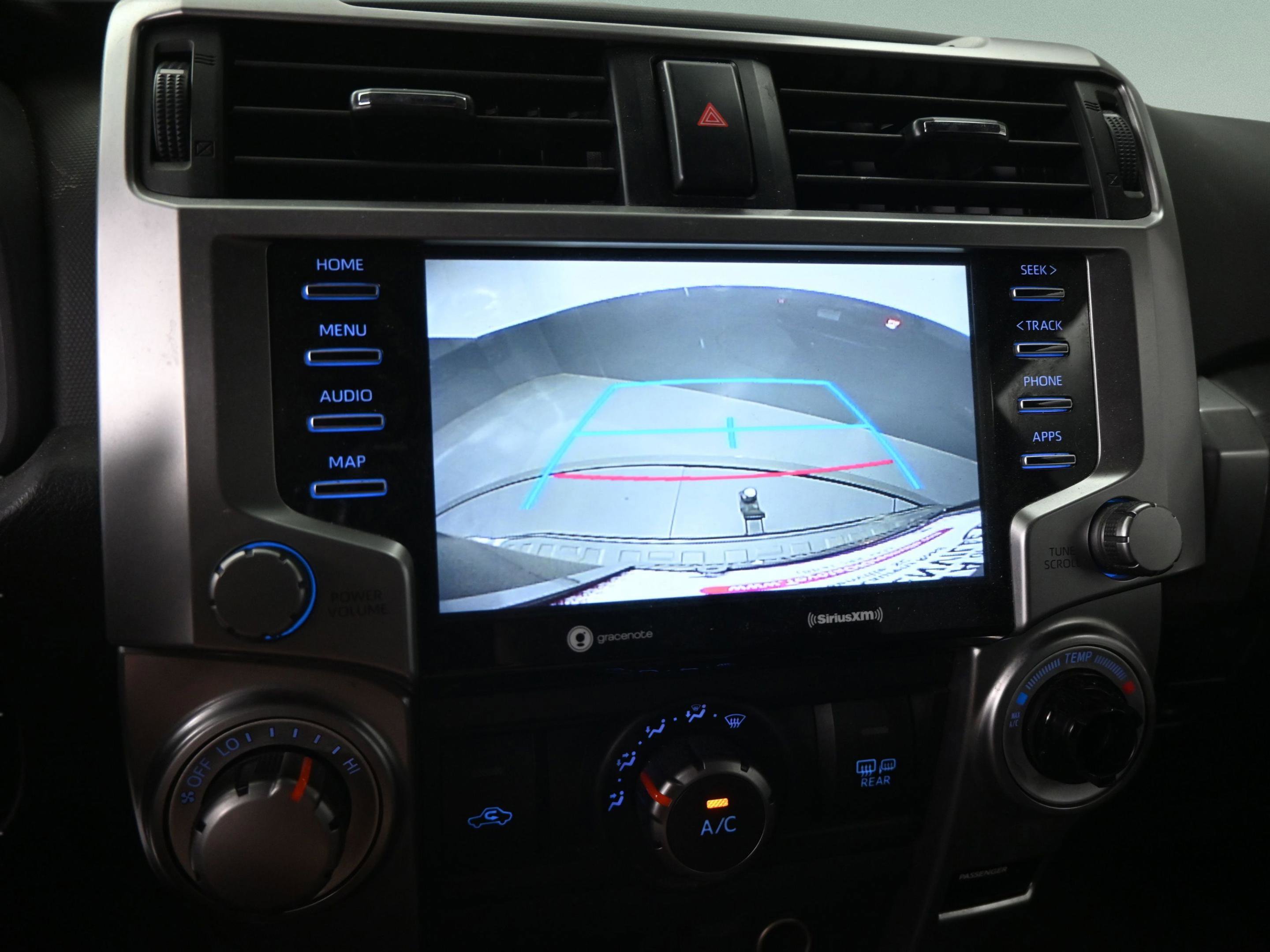 Used 2021 Toyota 4Runner SR5 image 29