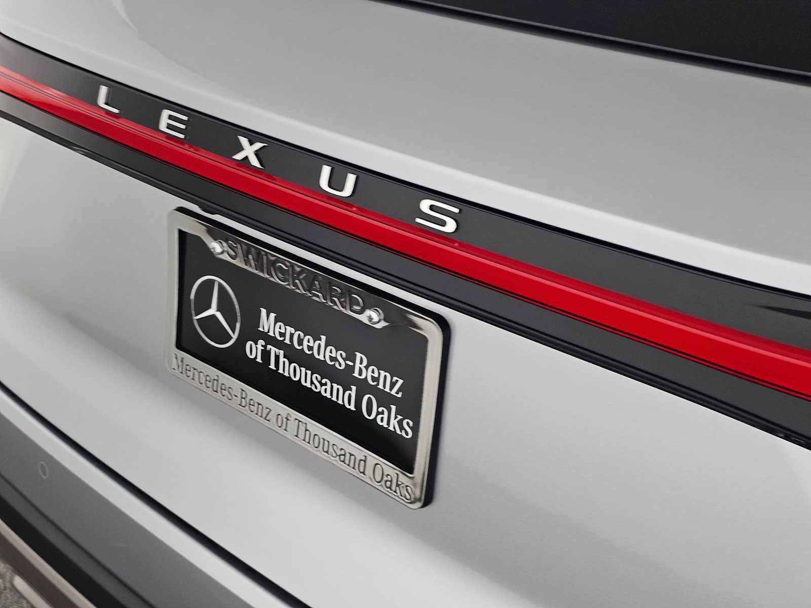Used 2023 Lexus RX 350 Premium Plus w/ Cold Area Package FWD image 13