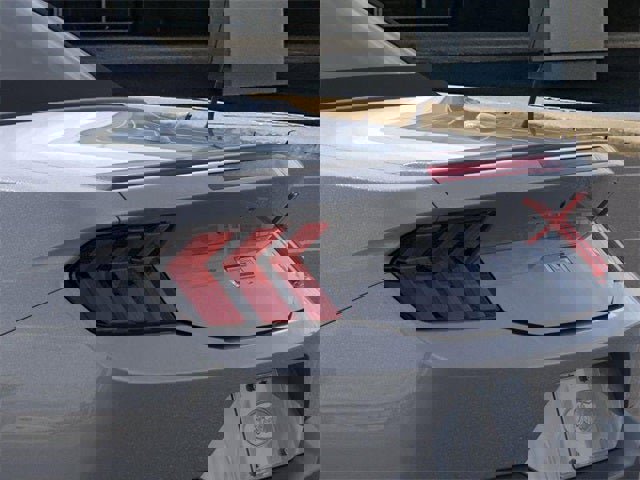 New 2025 Ford Mustang GT Premium image 22