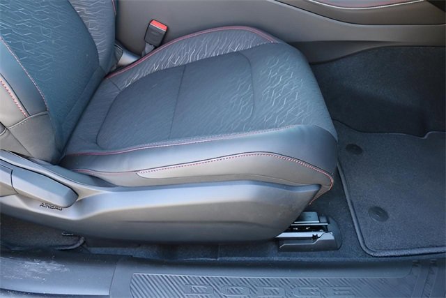 New 2026 Dodge Charger Scat Pack w/ Blacktop Package image 17