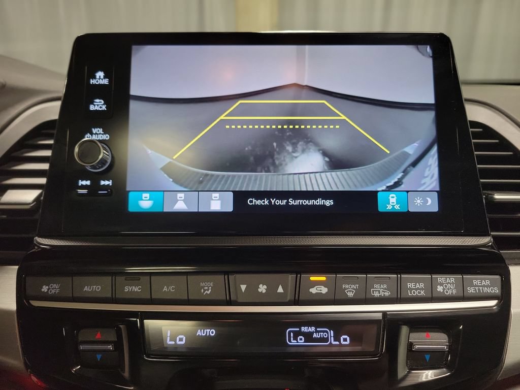 Used 2025 Honda Odyssey Sport-L image 23