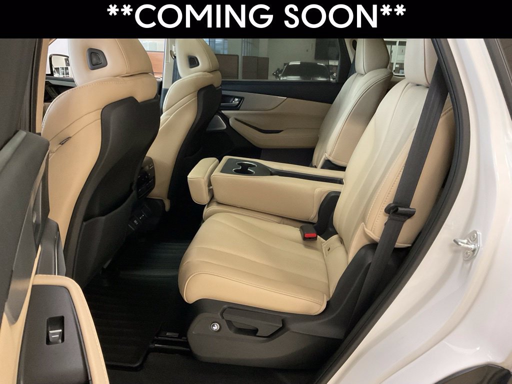 Certified 2025 Acura MDX w/ Technology Package AWD/4WD image 25