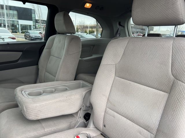 Used 2015 Honda Odyssey EX image 29