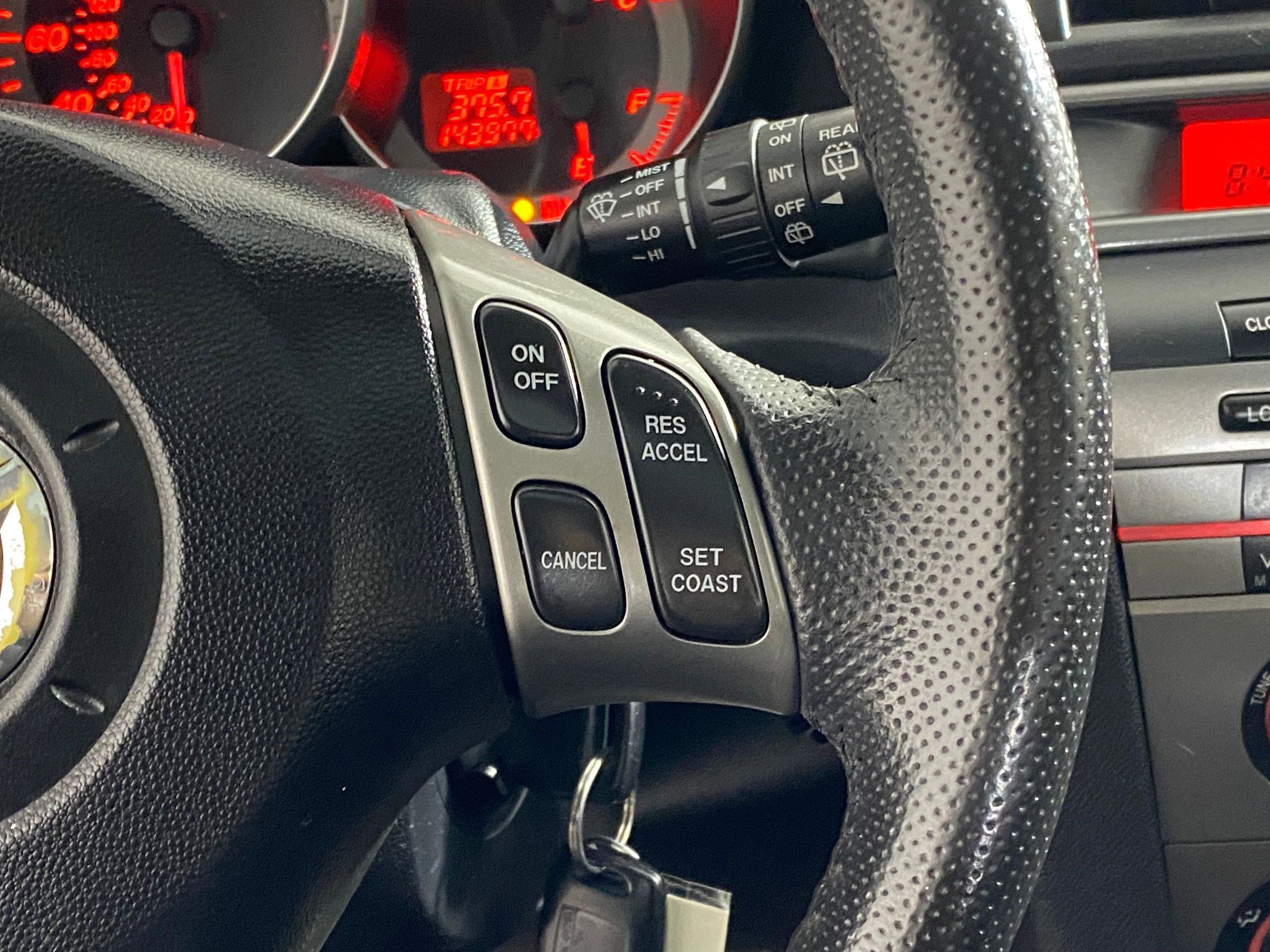 Used 2008 MAZDA MAZDA3 s Sport image 28