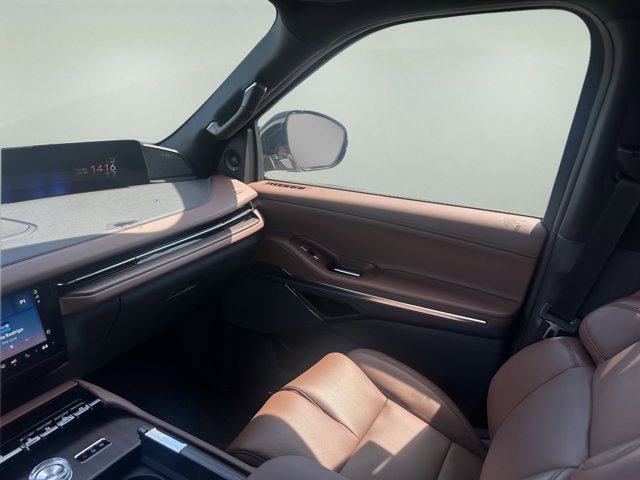 New 2026 Lincoln Navigator Reserve AWD/4WD image 19