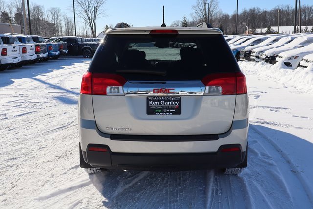 Used 2014 GMC Terrain SLE w/ Convenience Package image 28