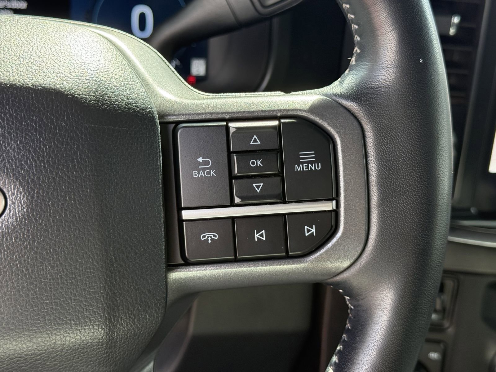 Used 2024 Ford F250 Lariat w/ Lariat Ultimate Package AWD/4WD image 32
