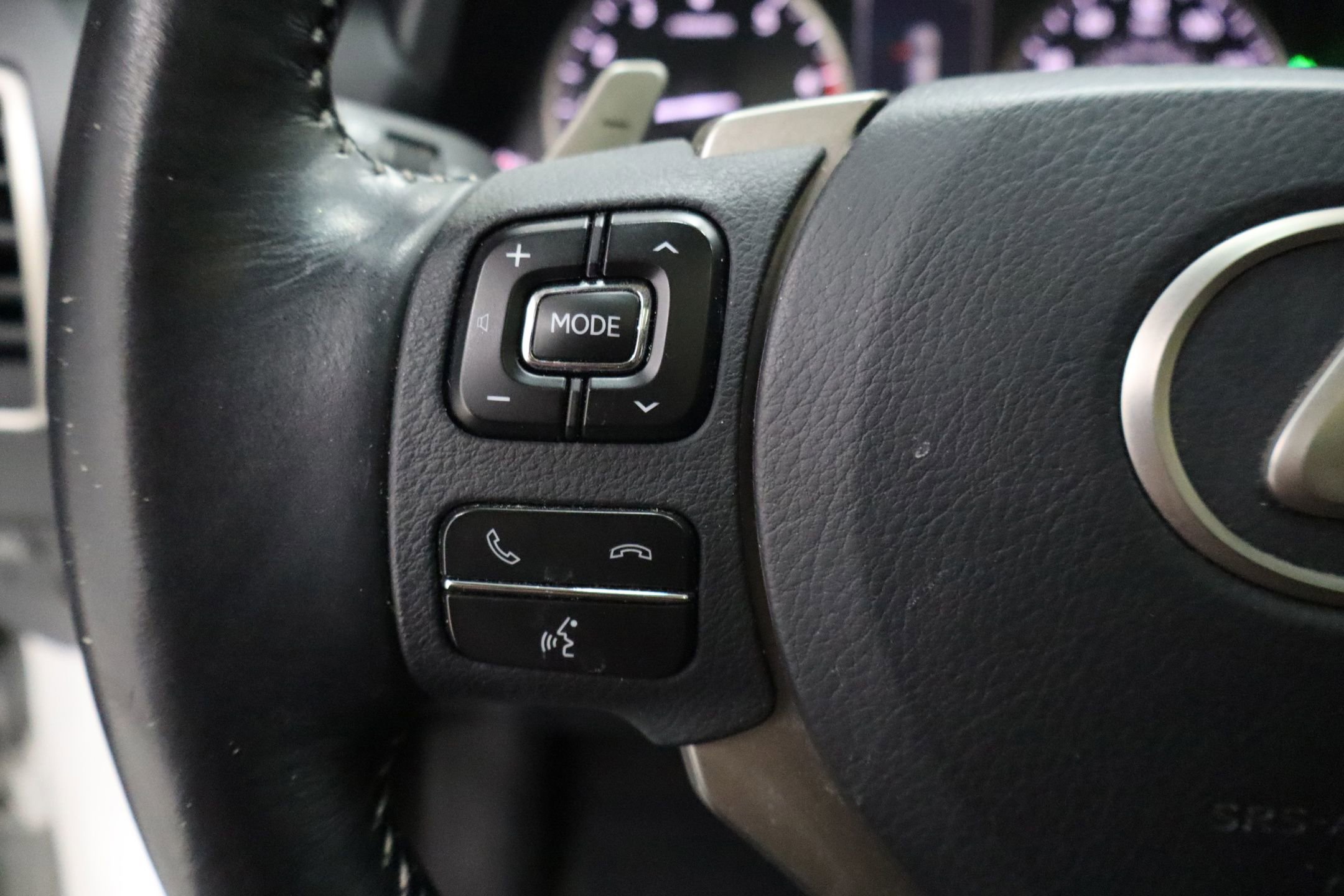 Used 2019 Lexus NX 300 FWD w/ Premium Package image 17