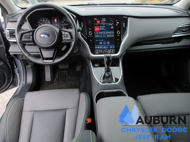 Used 2024 Subaru Outback Onyx Edition image 11