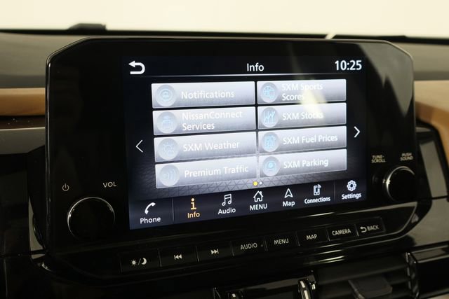 Used 2024 Nissan Pathfinder Platinum w/ Cargo Package image 40