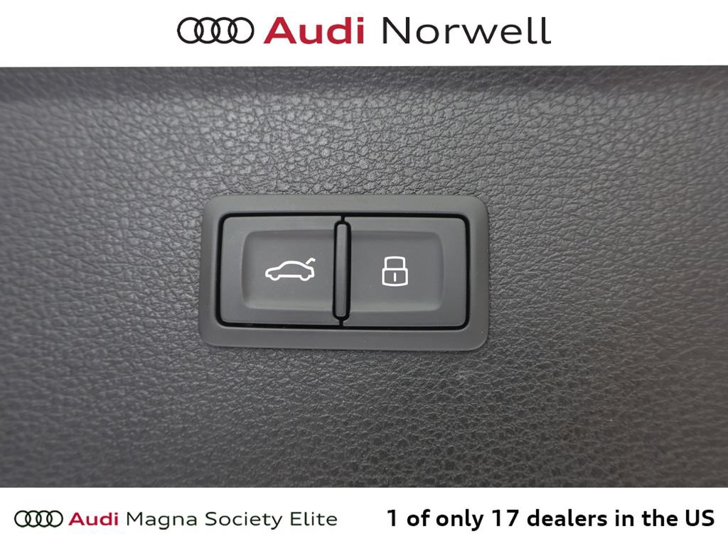 Used 2024 Audi Q5 2.0T Premium Plus AWD/4WD image 16