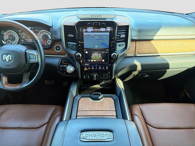 Used 2022 RAM 1500 Limited image 18