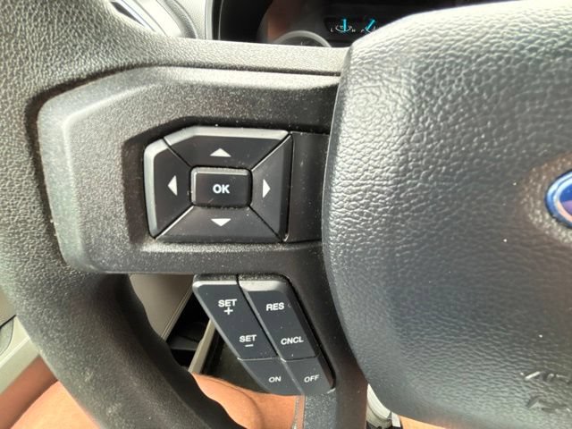 Used 2020 Ford F250 XLT w/ XLT Premium Package AWD/4WD image 16