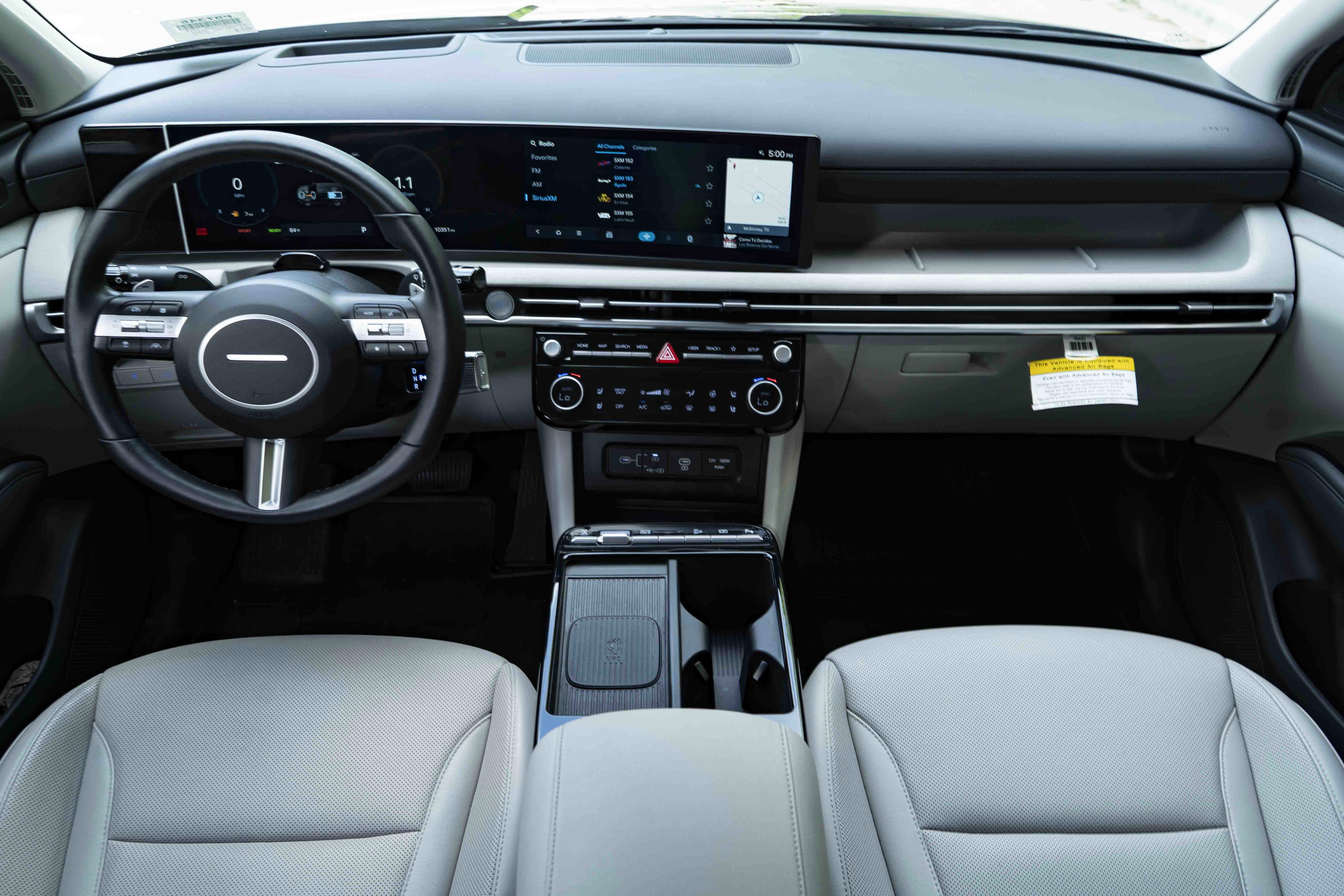 Used 2025 Hyundai Tucson Limited image 26