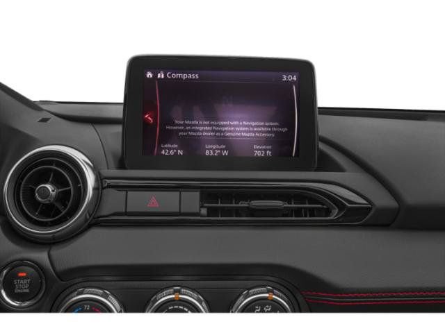 Certified 2021 MAZDA MX-5 Miata RF Grand Touring RWD image 18