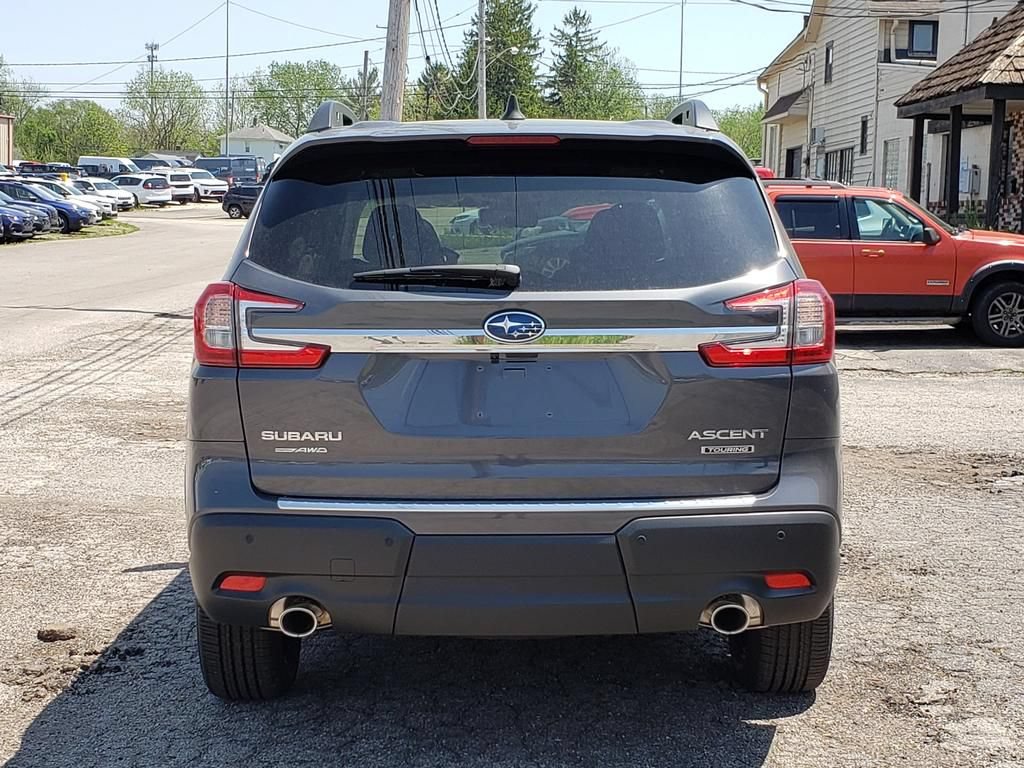 New 2026 Subaru Ascent Touring AWD/4WD image 4
