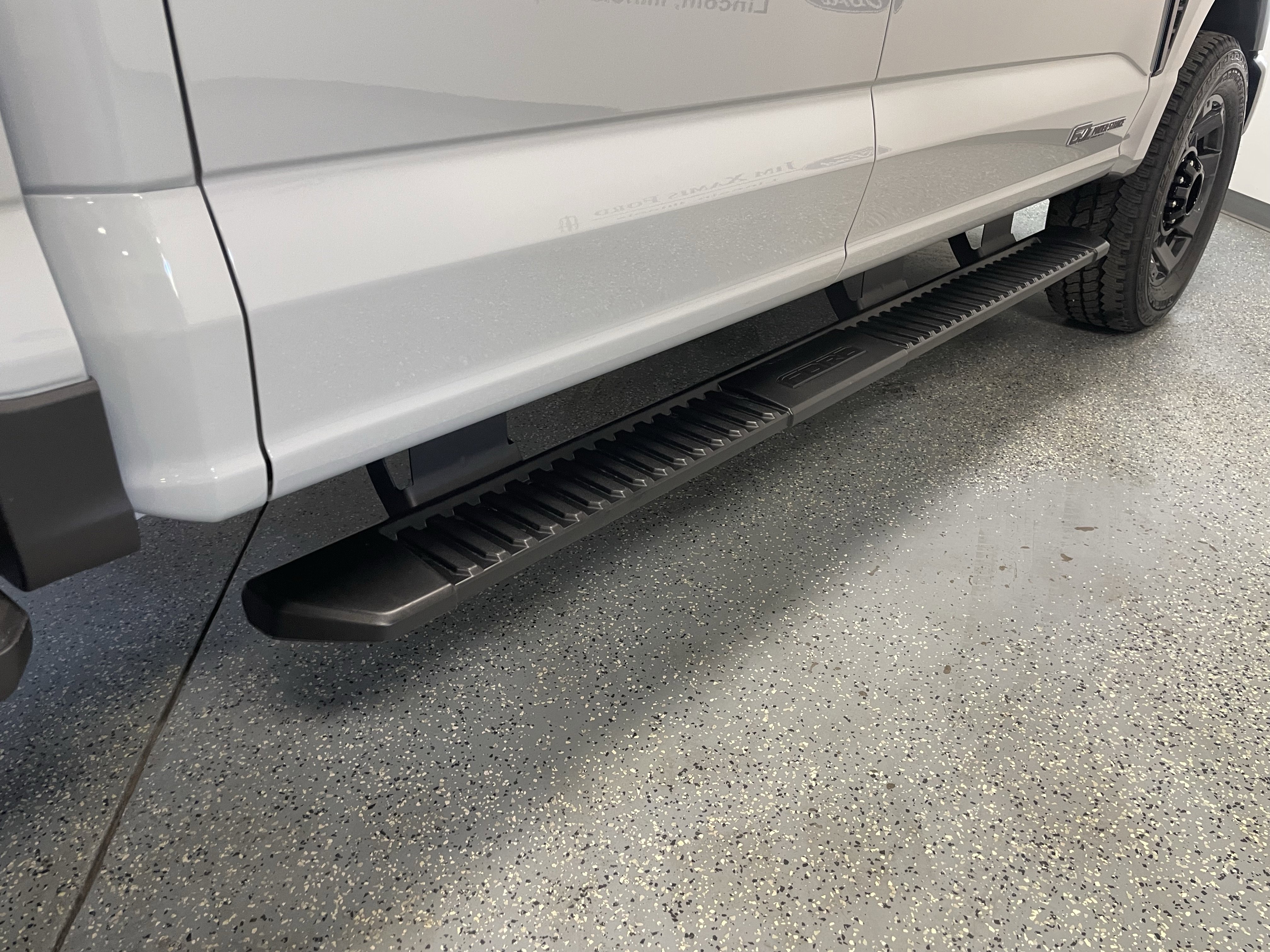 New 2026 Ford F250 XL w/ STX Appearance Package image 28