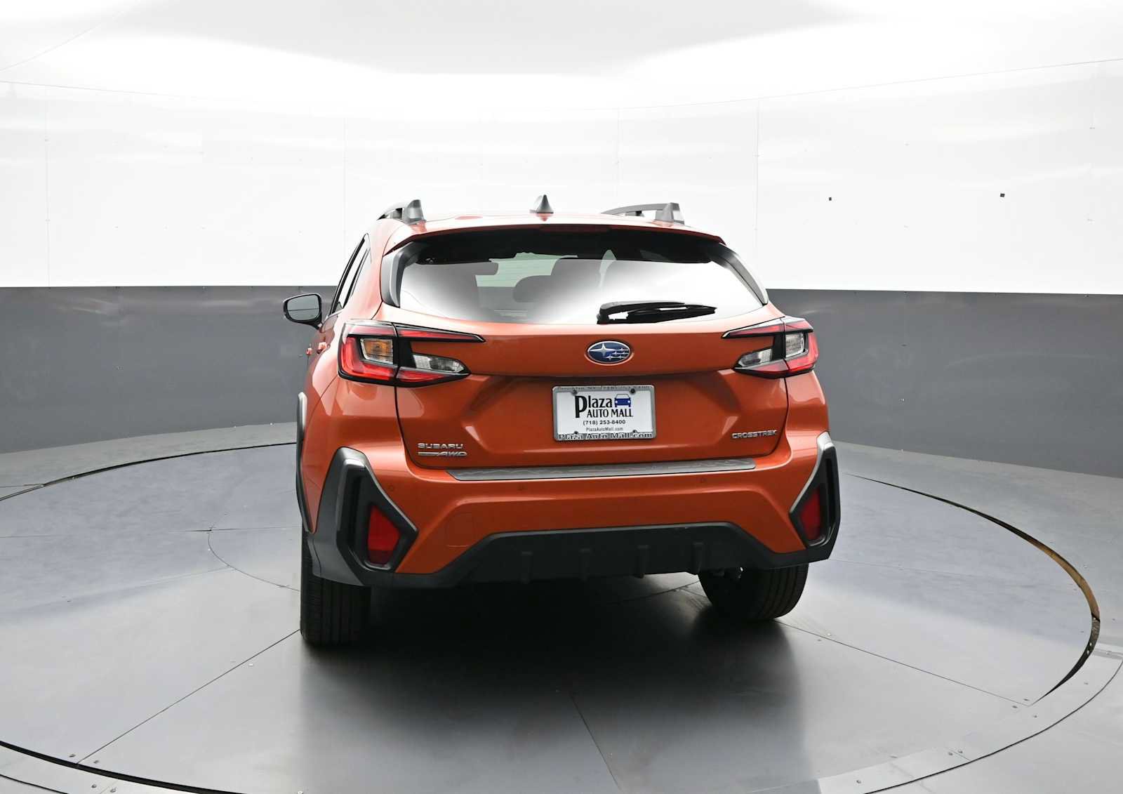 Used 2024 Subaru Crosstrek 2.5i Limited AWD/4WD image 7